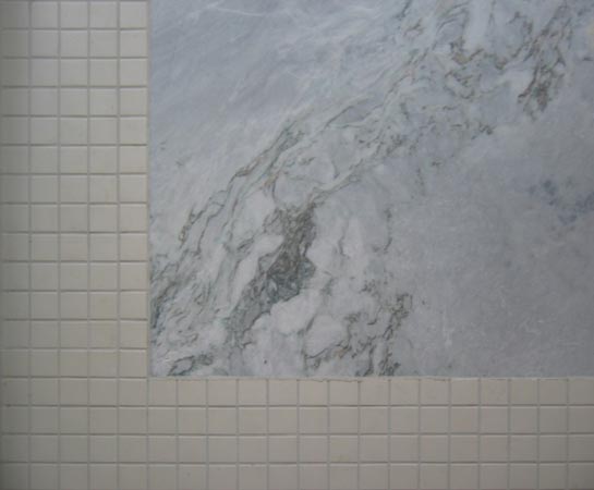 Foto 4 zu: CWS. Umbau einer Wohnung in einem Gründerzeithaus - Um- und Ausbau einer Wohnetage, Farbkonzept, Bäder, Beleuchtung, Möblierung, Mediensystem, Berlin-Charlottenburg, 2004, Architekt: Jo Sollich