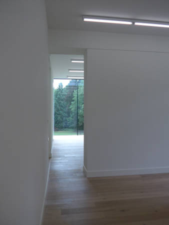 Erkerzimmer Haus Mödrath, Haus für Kunst, Sollich Architekten 
 Jo Sollich